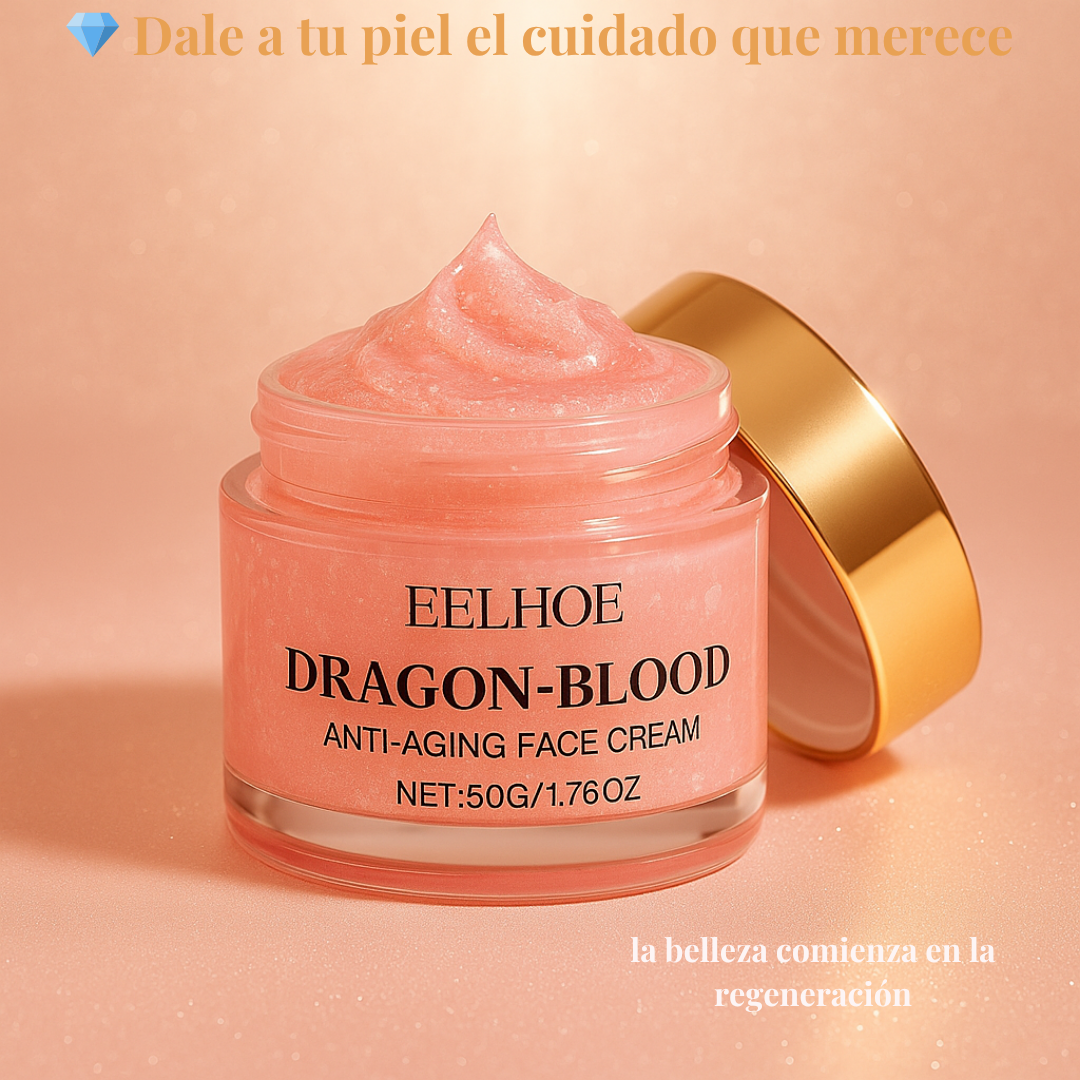 Dragon Blood Botox™ Anti-Aging Cream