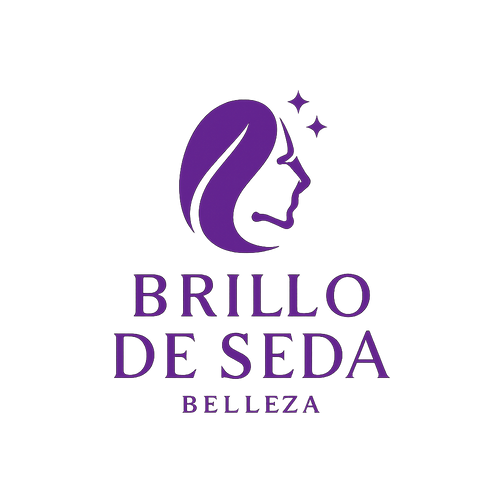 Brillo de Seda logo