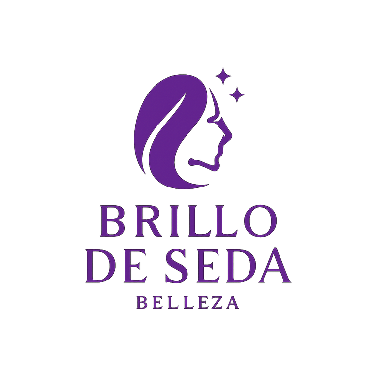 Brillo de Seda logo